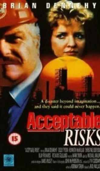 Acceptable Risks (фильм 1986)