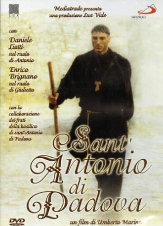 Святой Антоний Падуанский (фильм 2002)