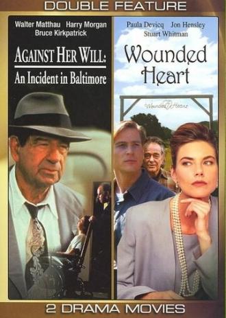 Израненное сердце (фильм 1995)