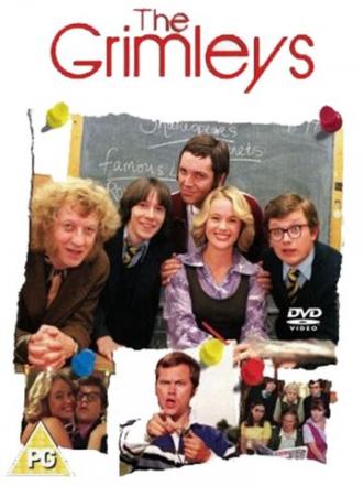 The Grimleys (сериал 1999)