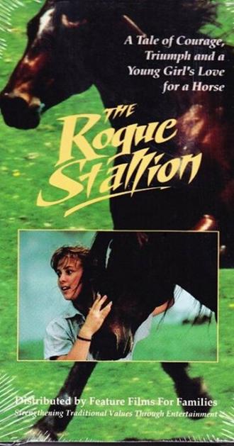 The Rogue Stallion (фильм 1990)