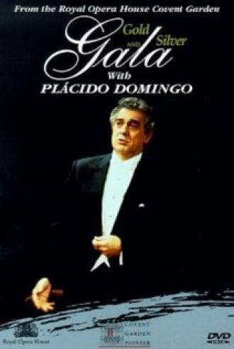 Gold and Silver Gala with Placido Domingo (фильм 1996)