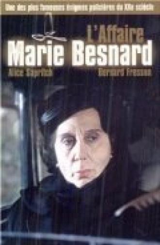 L'affaire Marie Besnard (фильм 1986)