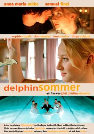 Delphinsommer (фильм 2004)