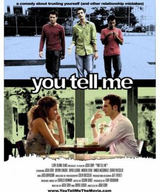 You Tell Me (фильм 2006)