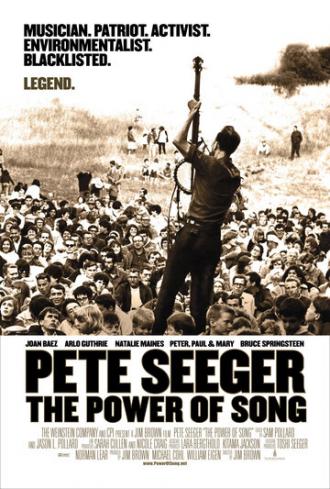 Пит Сигер: Сила песни (фильм 2007)