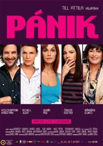 Паника (фильм 2008)