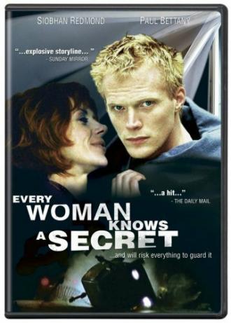 Каждая женщина знает секрет (сериал 1999)