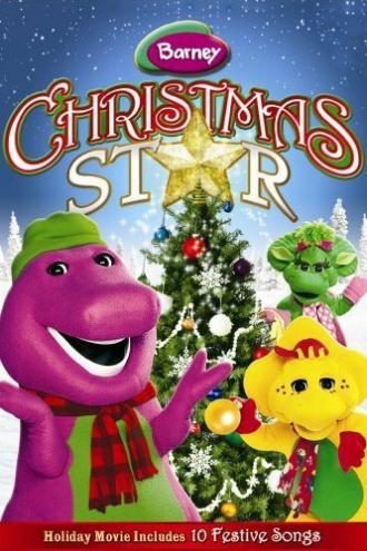 Barney's Christmas Star (фильм 2002)