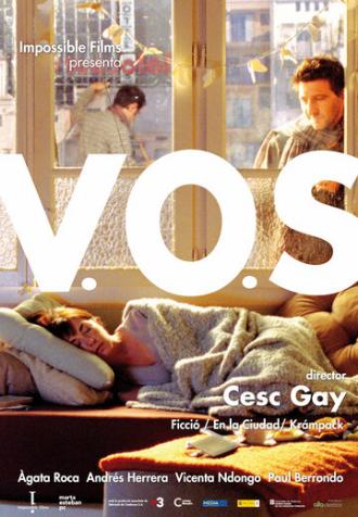 V.O.S. (фильм 2009)