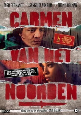 Carmen van het noorden (фильм 2009)