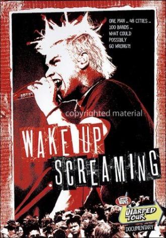 Wake Up Screaming (фильм 2006)