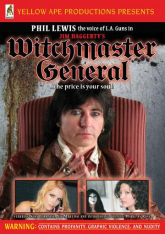Witchmaster General (фильм 2009)