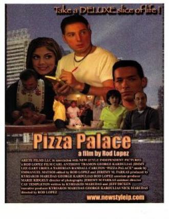 Pizza Palace (фильм 2004)
