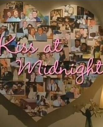 Поцелуй в полночь (фильм 2008)