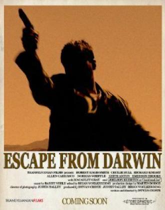 Escape from Darwin (фильм 2008)