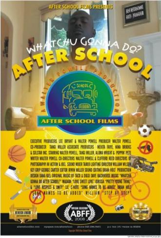 После школы (фильм 2008)