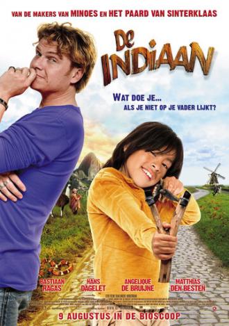 Индеец (фильм 2009)