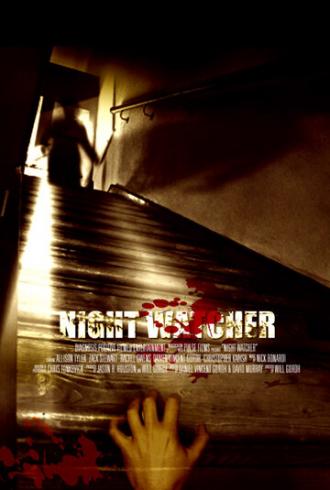 Night Watcher (фильм 2008)