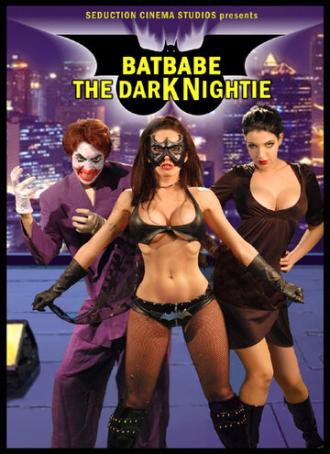 Batbabe: The Dark Nightie (фильм 2009)