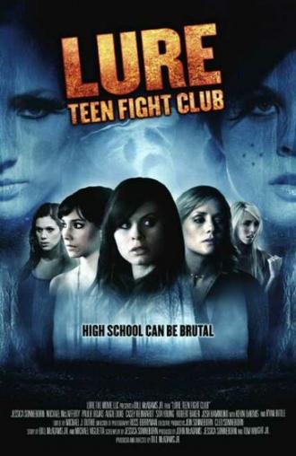 Наживка: Подростковый бойцовский клуб (фильм 2010)