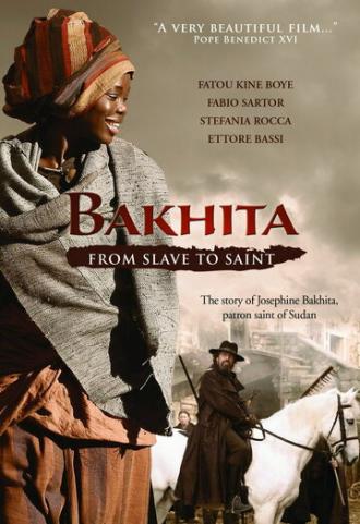 Бахита (фильм 2009)