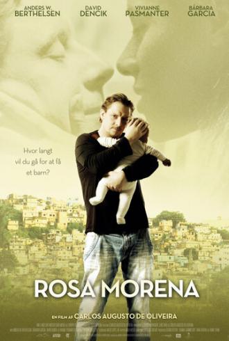 Роза Морена (фильм 2010)