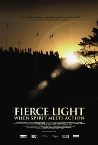 Fierce Light: When Spirit Meets Action (фильм 2008)
