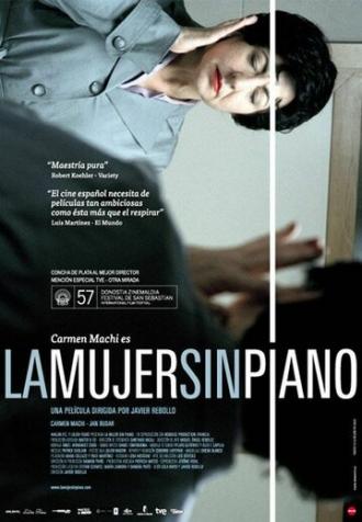 Женщина без пианино (фильм 2009)