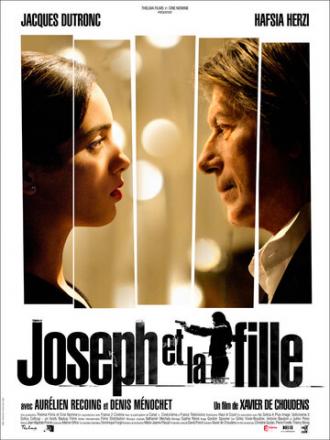Жозеф и девушка (фильм 2010)