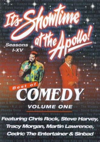 It's Showtime at the Apollo (сериал 1987)