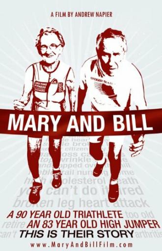 Mary & Bill