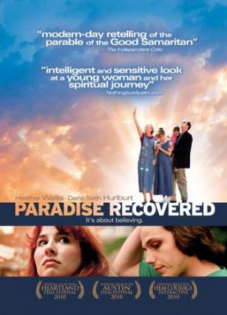 Paradise Recovered (фильм 2010)