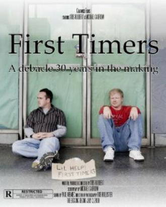 First Timers (фильм 2008)