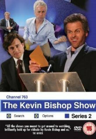 The Kevin Bishop Show (сериал 2008)