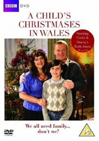 Детские рождественские праздники в Уэльсе (фильм 2009)
