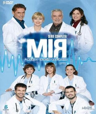 MIR (сериал 2007)