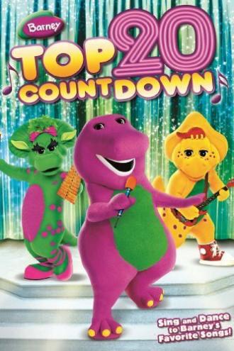 Barney: Top 20 Countdown (фильм 2009)