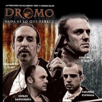 Dromo (сериал 2009)