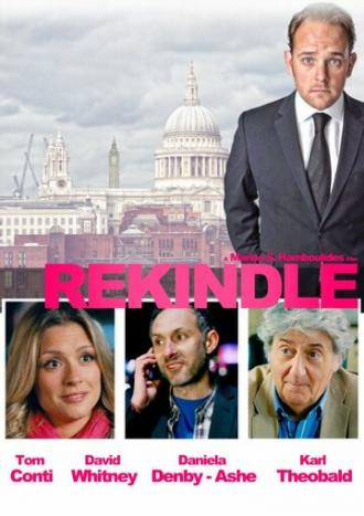 Rekindle (фильм 2011)