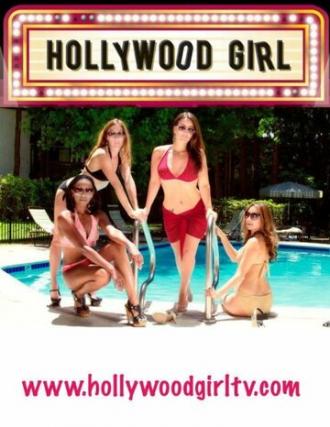 Hollywood Girl (сериал 2010)