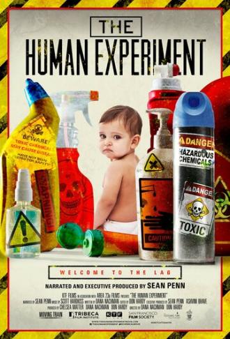 Человеческий эксперимент (фильм 2013)