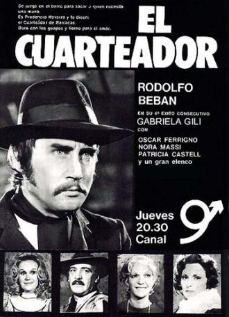 El cuarteador (сериал 1977)