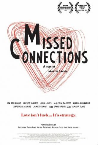 Missed Connections (фильм 2012)