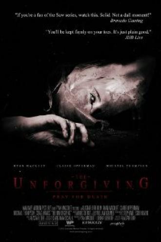 The Unforgiving (фильм 2010)