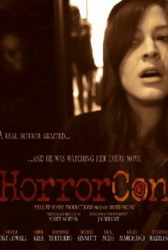 HorrorCon (фильм 2014)