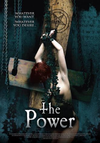 The Power (фильм 2015)