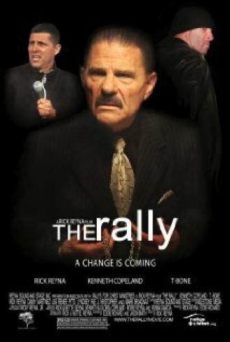 The Rally (фильм 2010)