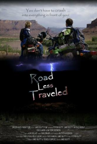 Road Less Traveled (фильм 2014)