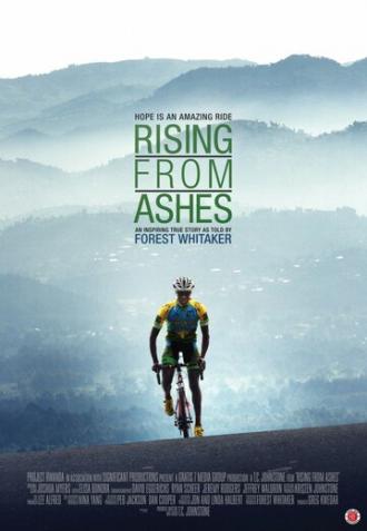 Rising from Ashes (фильм 2012)